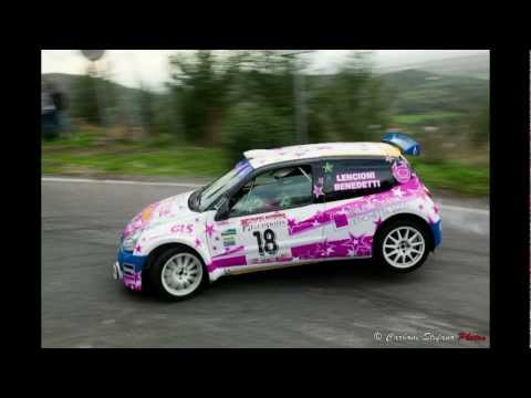 Trofeo Maremma 2012 - Shakedown Scarlino