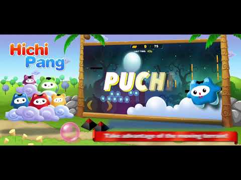 Hichi Pang Video