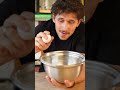 TESTANDO RECEITAS DA INTERNET Bomba Da Dani Choma