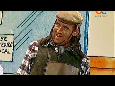 Cuarteto Chanel a los Cuatro PRELIMINARES | Actuación Completa | Carnaval de Cádiz 2007