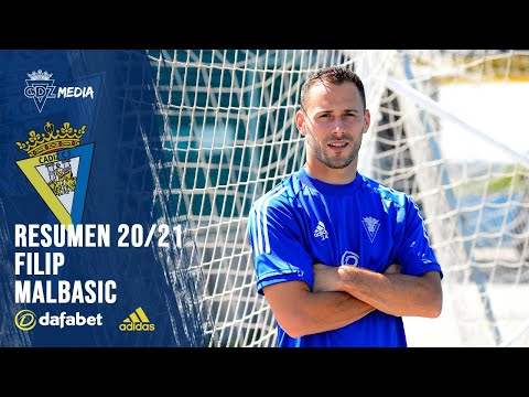 💛 #ElResumen Filip Malbasic | Cádiz Club de Fútbol