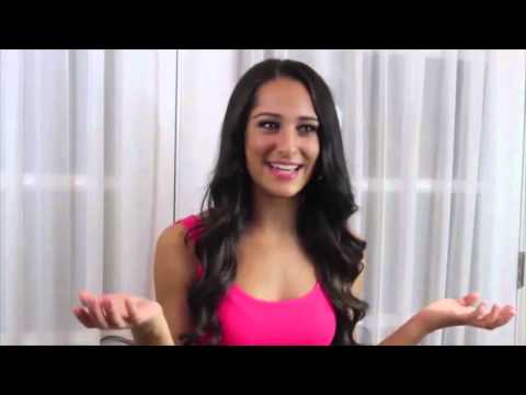 2014 MISS TEEN USA - Rhode Island - Gabriella Maggiacomo