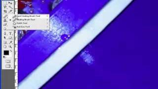 A Photo Somewhere - 001 - Banging The Drum