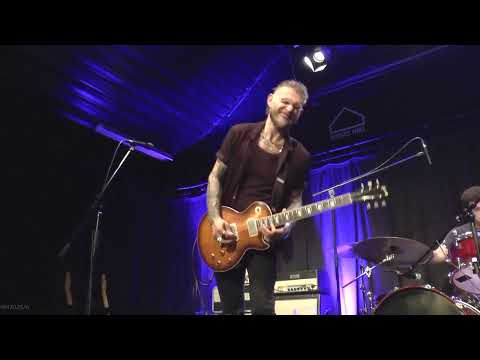 Ben Poole - Time Might Never Come [Live at The Ropewalk, Barton Upon Humber, UK] 03/10/25 ON TOUR: