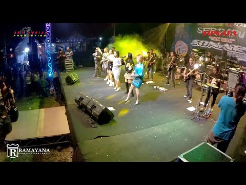 Live Streaming (PLAYBACK) OM SONATA with GERLA Live Jombang Ramayana