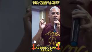 pregao forte 2021 pregao pastor jnior trovo #shorts