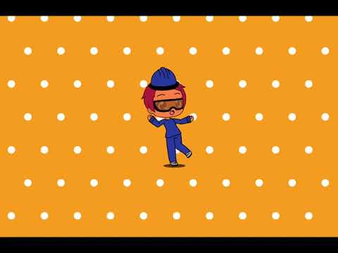 The Backyardigans: Go Go Go Part 2