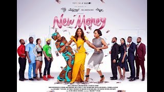 New Money Trailer 1