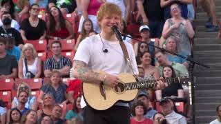 Ed Sheeran - Spark - June 24, 2023