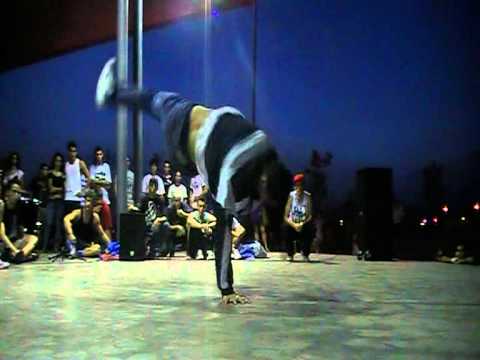 Amado vs Cholo (OCTAVOS) DEJANDO HUELLA