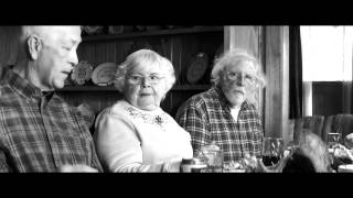 NEBRASKA - Awkward Family Moment - "Million Dollars"