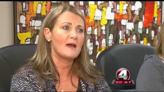 Jealousy in wrongful arrest case