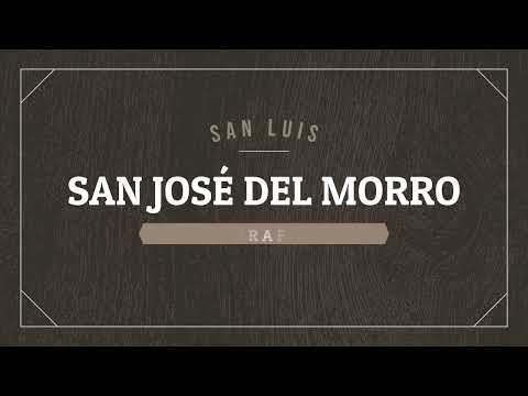 San José del Morro - San Luis