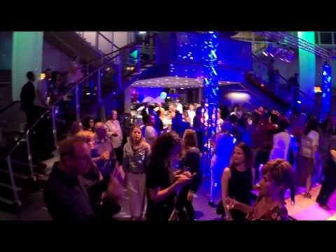 De Boogie Wonderland Discoband