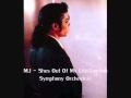 MJ - Shes Out Of My Life(London Symphony Orchestra)