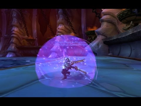 Nighthold Heroic Night