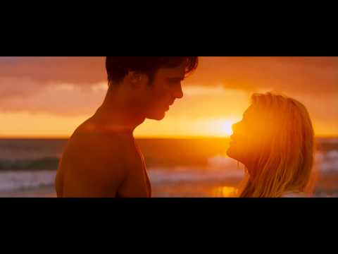 Walking on Sunshine | Trailer 1 [HD]