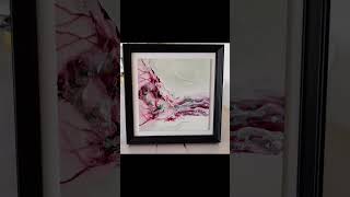 Peintures abstraites -Abstract art
