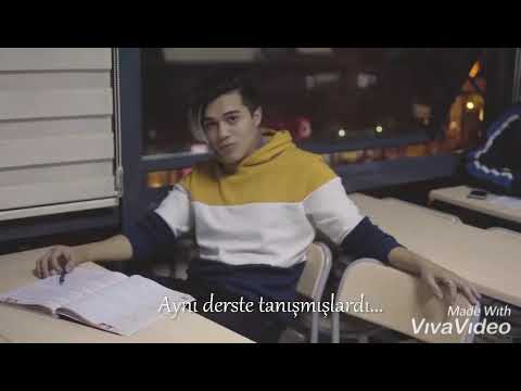 EMRE ÖZKAN - Anısına (Allah ailesine sabır versin mekanı cennet olsun) #emreözkan