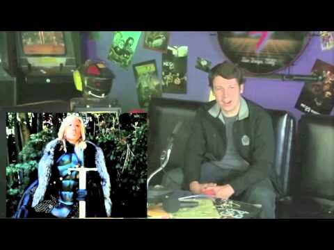 Mega64 ConversationCast - VHS Recording