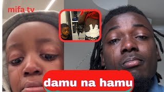 Download lagu Ujumbe wa Sampewi kwa mwanae aliefariki dunia. “Uhai sio haki yetu tena”. #junior #rip #love #viral  mp3 Download lagu Ujumbe wa Sampewi kwa mwanae aliefariki dunia. “Uhai sio haki yetu tena”. #junior #rip #love #viral  mp3