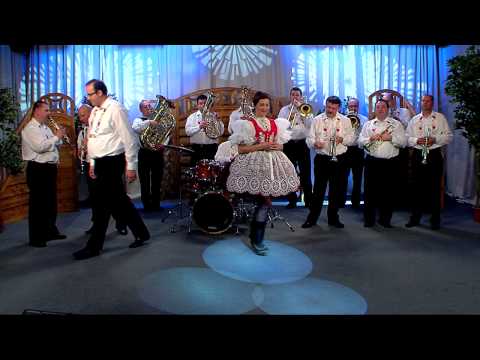 VACENOVJÁCI - Zaplakaly očénka