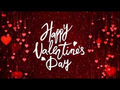 🌹 Romantic Background Music for Valentine's Day 2026 🌹