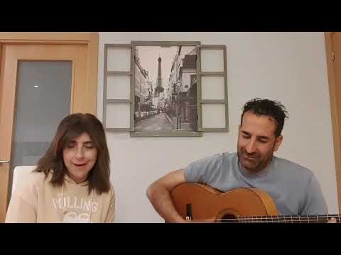 Cover "Tengo", temazo del maestro Queco, con todo nuestro respeto