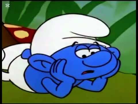 I Cartoni dello Zecchino d'Oro Noi puffi siam così (2010)