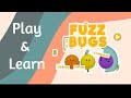 Fuzz Bugs Counting Sorting Comparing #educationalgame