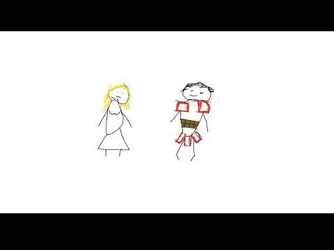 Classics Explained: Homer's Iliad - Book 03 - Helen Reviews the Champions