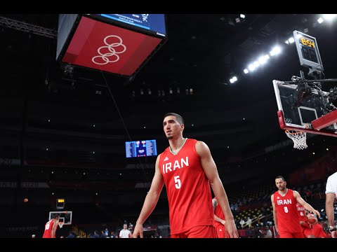 Philip Jalalpoor National Team/Medi Bayreuth Highlights