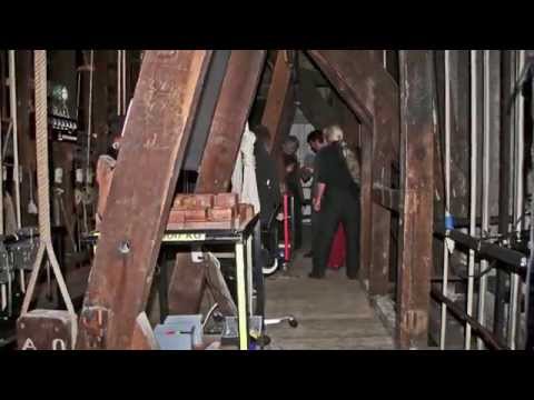 Europe's 7 Most Endangered Monuments and Sites Announced (2014)