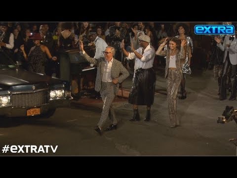 NYFW! Zendaya’s Collab with Tommy Hilfiger, Ashley Graham’s Pregnancy Style, and More