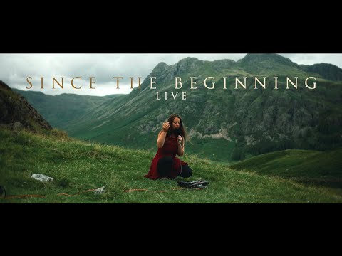 Olivia Fern and The Samsara Collective