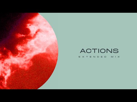 Teamworx x Paul Aiden - Actions (Extended Mix)