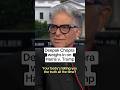 Deepak Chopra weighs in on Harris v. Trump