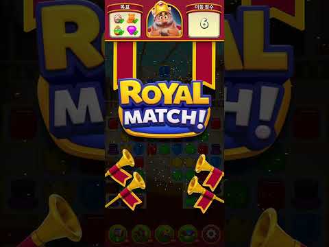 Royal Match Level 3011-3020
