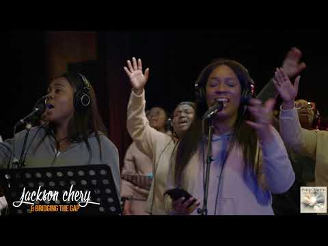 Jackson Chery & Bridging The Gap - Bezwen Jezi (Official Video)