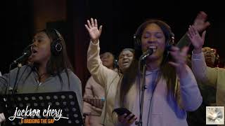 Jackson Chery &amp; Bridging The Gap - Bezwen Jezi (Official Video)