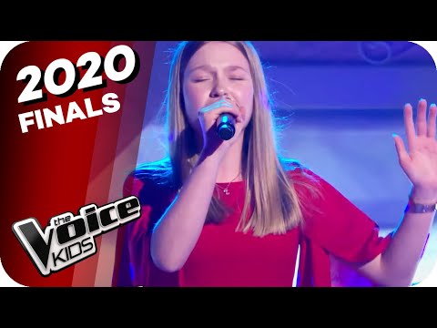 Mariah Carey - Without You (Lisa-Marie) | WINNER | The Voice Kids 2020 | FINALE