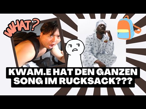 KUYA REAGIERT ZU 65GOONZ FEAT. Kwam.E - Fresh AF (Official Video) prod. by JAYNBEATS #65goonz