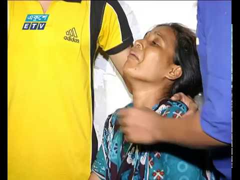 ঈদের আগে পল্লবীতে দগ্ধ ১১, আশংকাজনক ৪