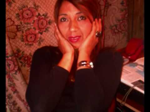 Reconocimiento de Maryanela