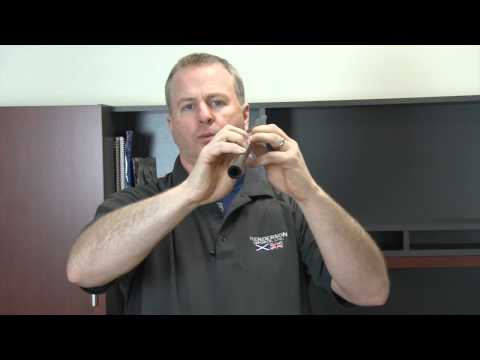 Getting the Right Sound From Your Practice Chanter