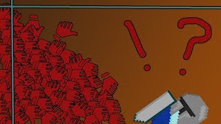 Mostly Negative: Abandoned Knight