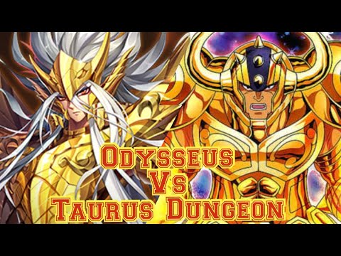 Tips & Tricks Legion Dungeon Stage 16 New Taurus Dungeon | Saint Seiya: Awakening - Legion Dungeon