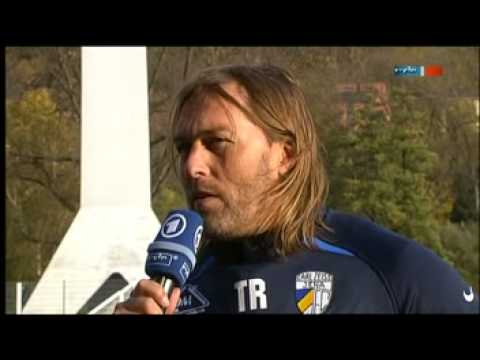 10.Spieltag 3.Liga Saison 08/09 FC Carl Zeiss Jena - Dynamo Dresden Teil 3