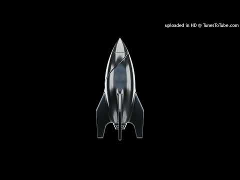 AAMO x Quartz Type Beat – «Rocket» | Melodic x Bouncy Emotional instrumental I 2026
