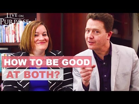 How to be an effective working mom